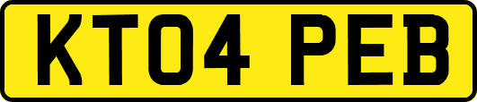 KT04PEB