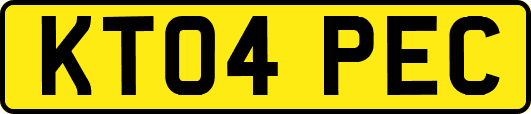 KT04PEC