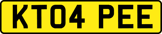 KT04PEE