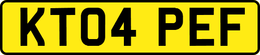 KT04PEF