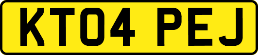 KT04PEJ