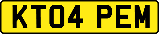 KT04PEM