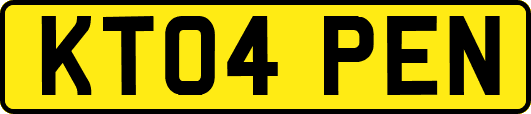 KT04PEN