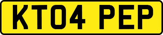 KT04PEP