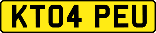 KT04PEU