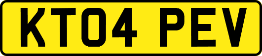 KT04PEV