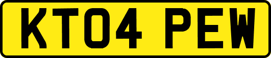 KT04PEW