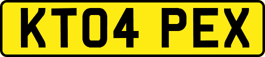 KT04PEX