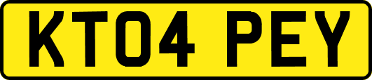 KT04PEY
