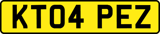 KT04PEZ