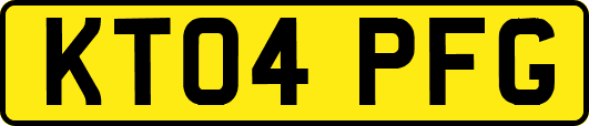 KT04PFG