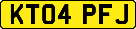 KT04PFJ