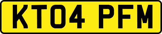 KT04PFM