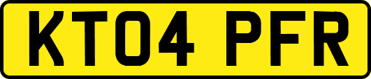 KT04PFR