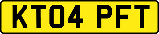 KT04PFT