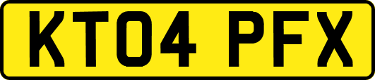 KT04PFX