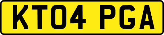 KT04PGA