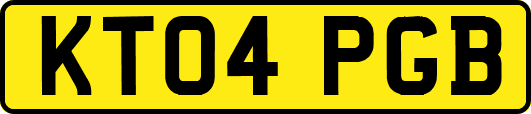 KT04PGB