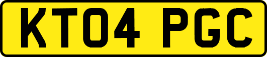 KT04PGC
