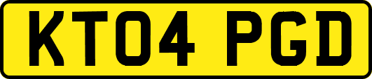 KT04PGD