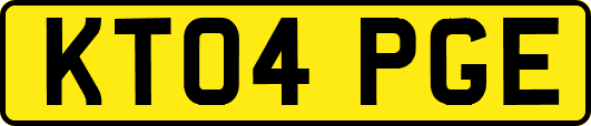 KT04PGE