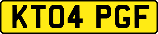 KT04PGF