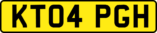 KT04PGH