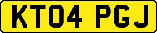 KT04PGJ