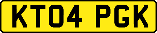 KT04PGK