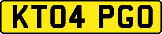 KT04PGO