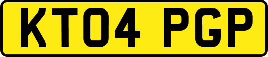 KT04PGP