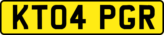 KT04PGR