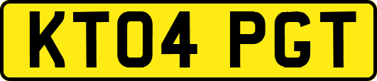 KT04PGT