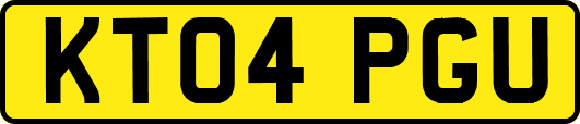 KT04PGU