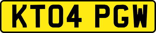 KT04PGW