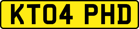 KT04PHD
