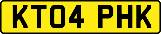 KT04PHK