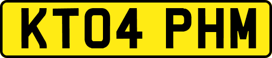 KT04PHM