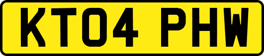 KT04PHW