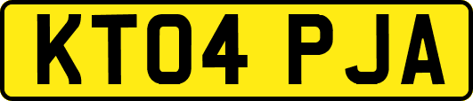 KT04PJA