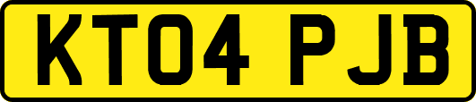 KT04PJB