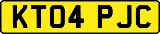 KT04PJC