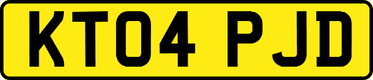 KT04PJD