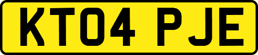 KT04PJE