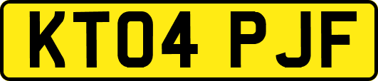 KT04PJF