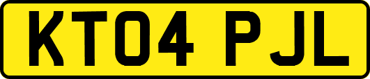KT04PJL