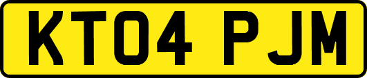 KT04PJM