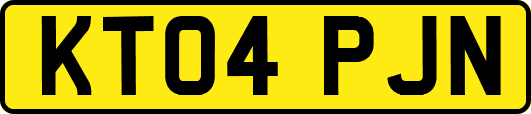KT04PJN