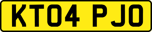 KT04PJO
