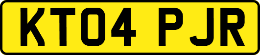 KT04PJR